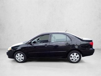 Used 2006 Toyota Corolla LE FWD video 2