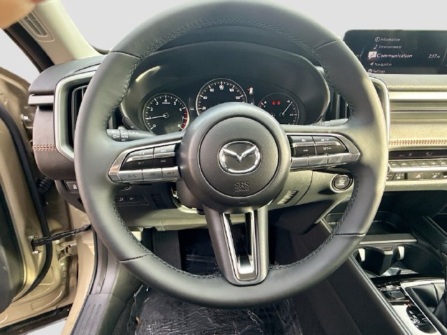 Used 2026 MAZDA CX-50 AWD 2.5 S w/ Cargo Package image 14