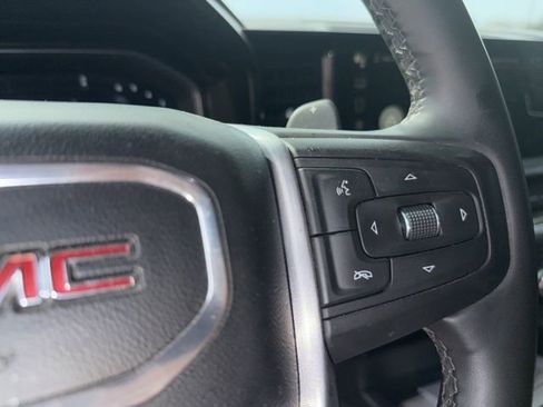 Used 2023 GMC Sierra 1500 Elevation image 22