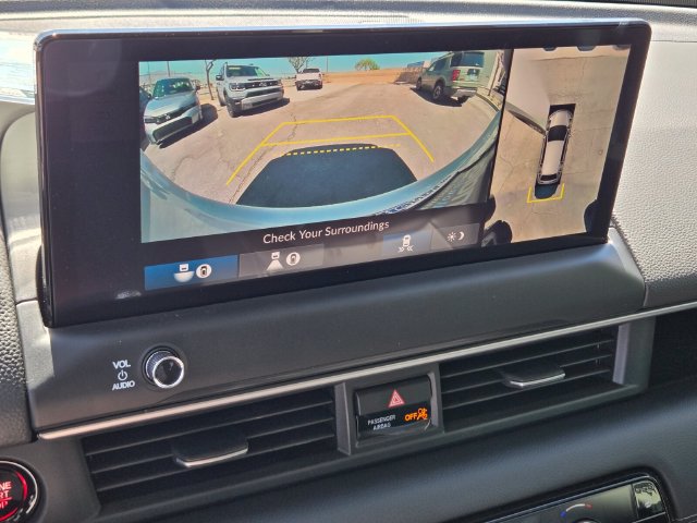 New 2026 Honda Pilot Touring image 15