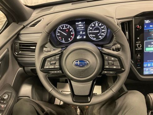 New 2026 Subaru Forester Premium image 14