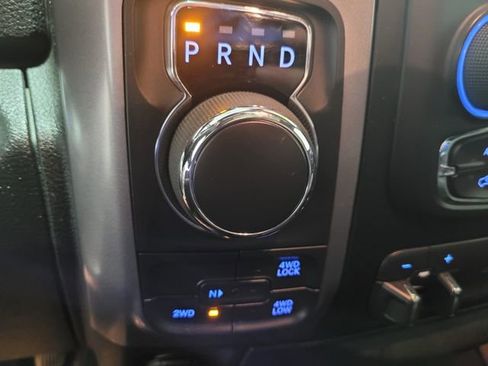 Used 2022 RAM 1500 Classic Warlock image 39