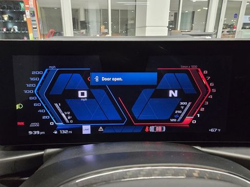 Used 2023 BMW M3 w/ Executive Package image 23