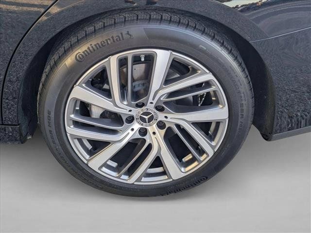 Certified 2024 Mercedes-Benz E 350 4MATIC Sedan image 24