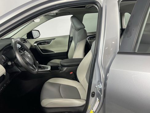Used 2024 Toyota RAV4 XLE Premium w/ Weather Package image 20