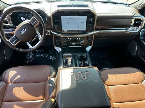 Used 2021 Ford F150 King Ranch AWD/4WD image 18