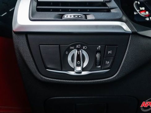 Used 2022 BMW X4 M w/ Competition Package image 68