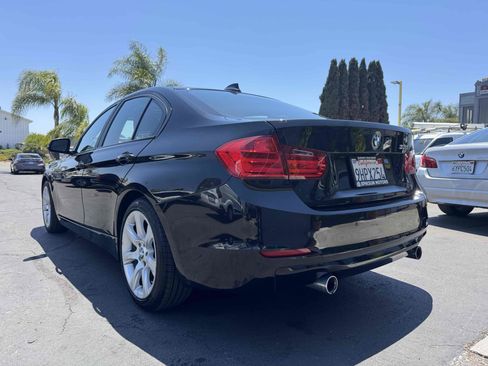 Used 2014 BMW 335i Sedan RWD image 7