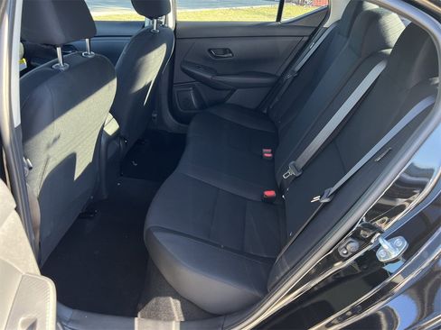 New 2025 Nissan Sentra S image 14