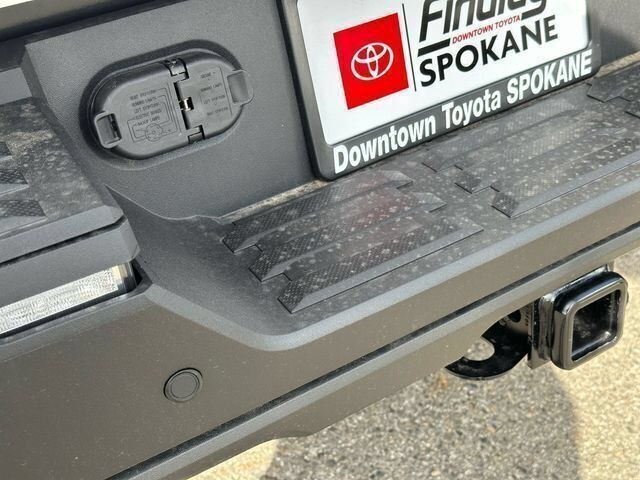 New 2026 Toyota Tundra SR5 w/ SR5 Premium Package AWD/4WD image 25