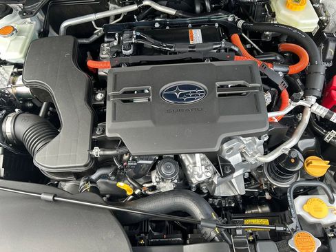 New 2026 Subaru Forester Limited image 17