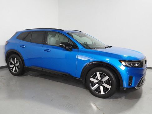 Used 2025 Honda Prologue Touring image 1