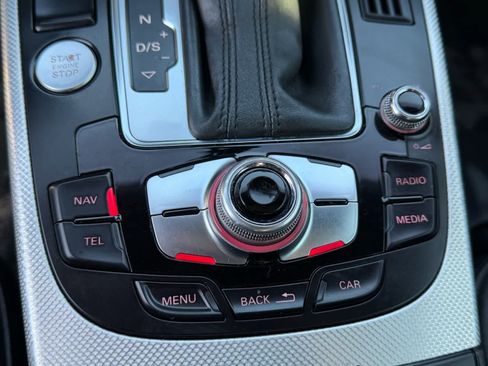 Used 2016 Audi A5 2.0T Premium Plus w/ Technology Package image 28