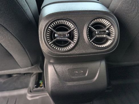 New 2025 Chevrolet Blazer EV LT image 7