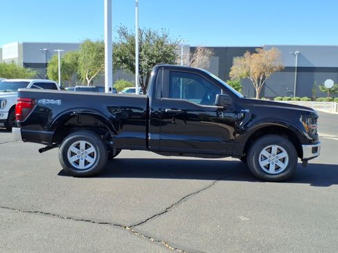 Used 2026 Ford F150 XL w/ Equipment Group 103A High AWD/4WD image 6