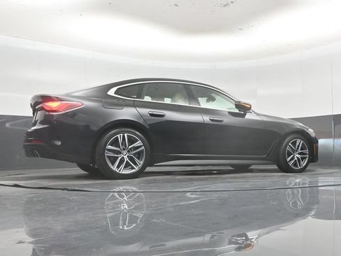 Used 2023 BMW 430i Gran Coupe w/ Premium Package RWD image 51