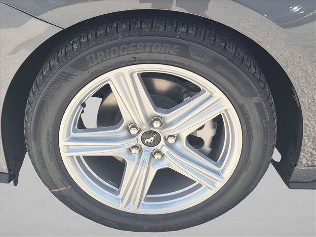 New 2026 Ford Mustang Coupe RWD image 10