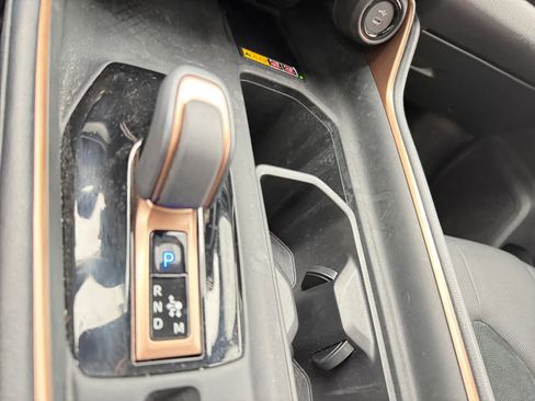 Used 2024 Toyota Grand Highlander AWD Hybrid image 8