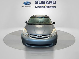 Used 2010 Toyota Sienna CE video 2