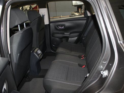 Certified 2023 Honda HR-V LX image 17