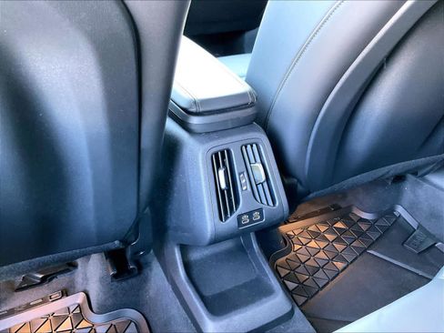 Used 2025 BMW X1 xDrive28i w/ Convenience Package image 35