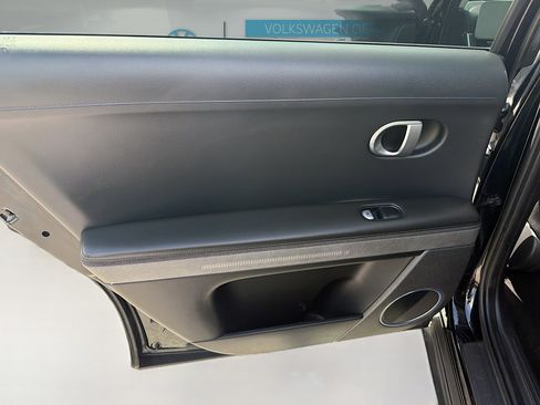Used 2023 Hyundai Ioniq 5 SEL w/ Cargo Package RWD image 25