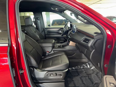 Used 2023 Chevrolet Tahoe High Country RWD image 10