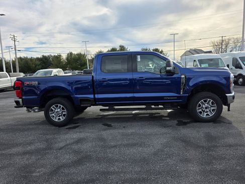 New 2026 Ford F250 Lariat w/ Lariat Premium Package image 6