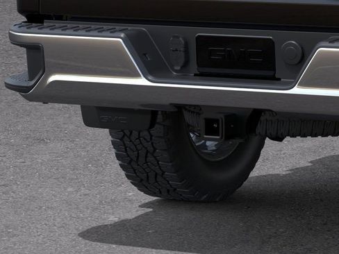 New 2026 GMC Sierra 2500 SLE image 14