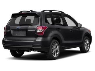 Used 2015 Subaru Forester 2.5i Limited w/ Protection Package #2 AWD/4WD video 2