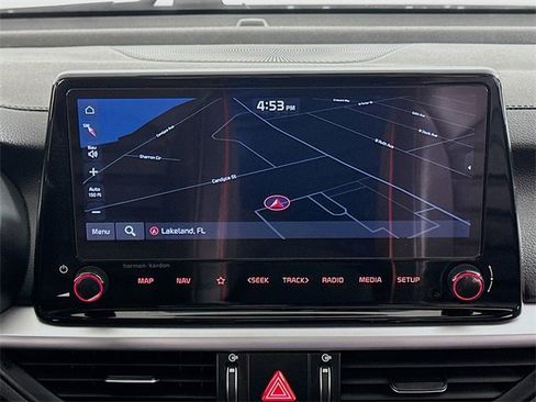 Used 2023 Kia Forte GT w/ GT2 Package image 16