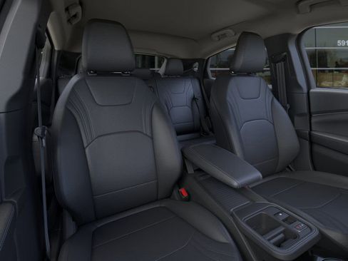 New 2025 Ford Mustang Mach-E Premium image 10