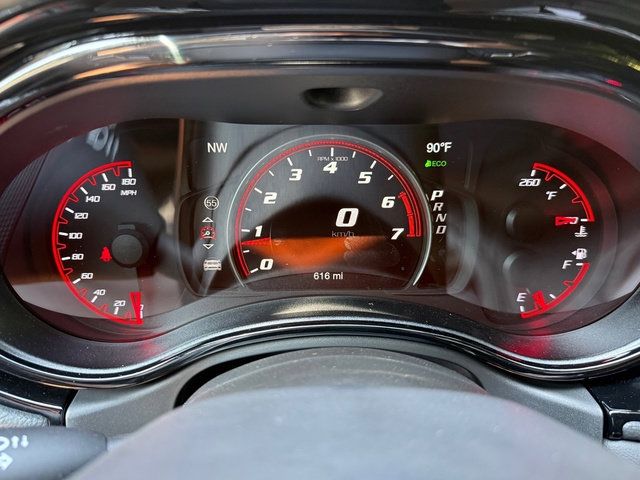Used 2026 Dodge Durango R/T w/ Blacktop Package AWD/4WD image 25