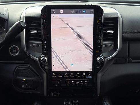 New 2026 RAM 3500 Laramie image 16