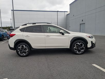 Used 2023 Subaru Crosstrek 2.5i Limited