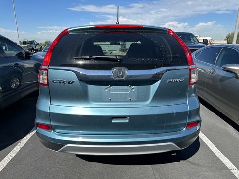 Used 2016 Honda CR-V EX image 5