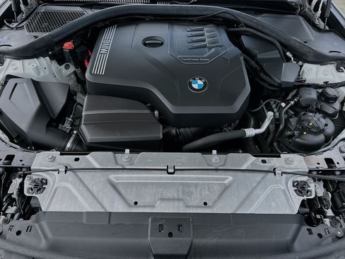 Used 2023 BMW 330i Sedan w/ Convenience Package RWD image 32