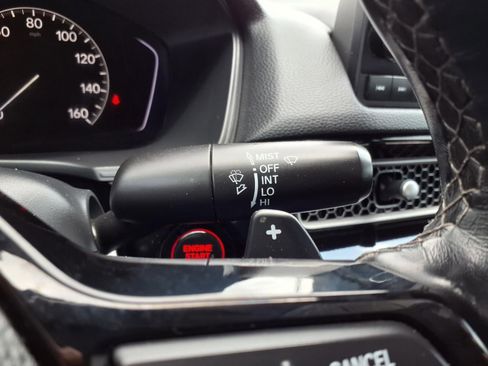 Used 2022 Honda Civic Sport image 17