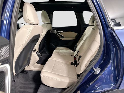 Certified 2025 BMW X1 xDrive28i w/ Premium Package image 16