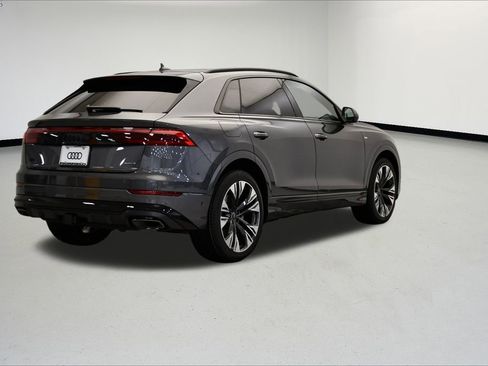 New 2026 Audi Q8 Premium Plus image 5