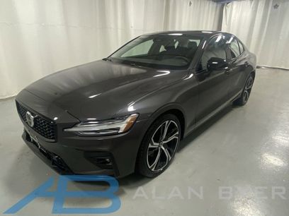 Used 2025 Volvo S60 B5 Core