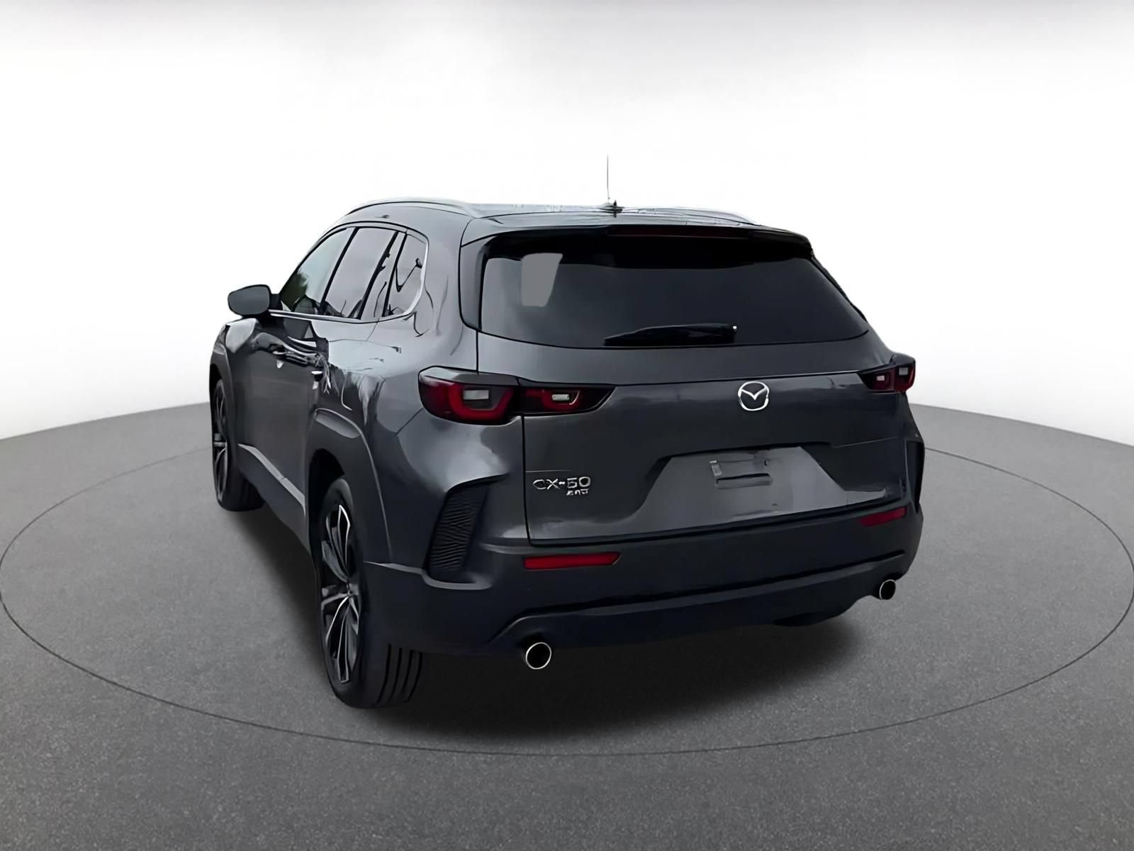 Used 2026 MAZDA CX-50 AWD 2.5 S w/ Premium Package image 10
