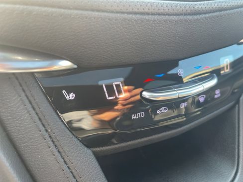 Used 2023 Cadillac XT5 Premium Luxury w/ Technology Package image 27