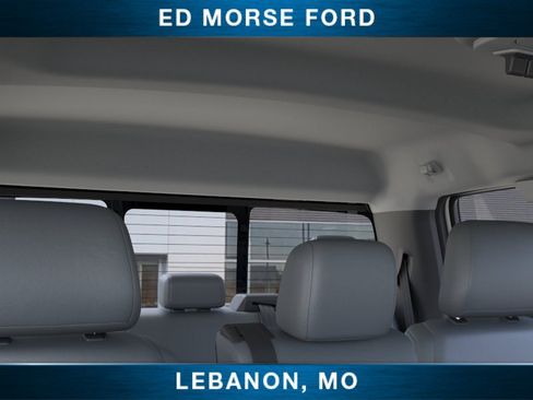 New 2026 Ford F550 4x4 Supercab Super Duty image 22