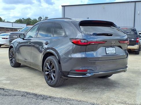 New 2026 MAZDA CX-90 3.3 Turbo S w/ Premium Package AWD/4WD image 6