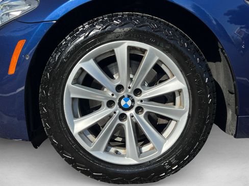 Used 2016 BMW 528i xDrive Sedan AWD/4WD image 9