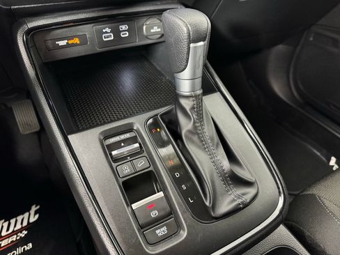 Used 2025 Honda CR-V EX image 23
