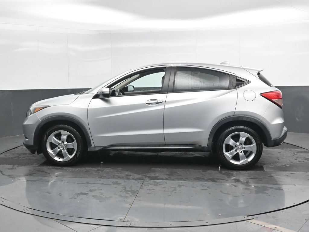 Used 2016 Honda HR-V EX image 7