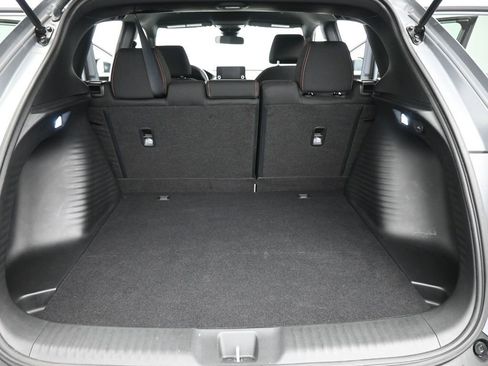 Used 2024 Honda HR-V Sport image 21