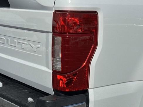 Certified 2022 Ford F250 XLT image 10